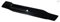 ISE® Flymo Chevron, Chevron (9643515-01) and Chevron 32V (9666084-01) Lawnmower Metal Blade - 32cm (13) FLY046