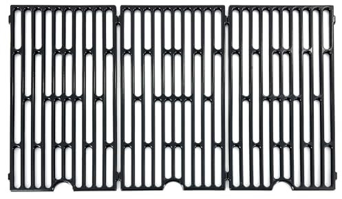 Direct Store Teile DC105 (1er Pack) Porzellan Gusseisen Grillrost Ersatz Vermont Gussformen, Chargriller, Jenn Air Gas Grill