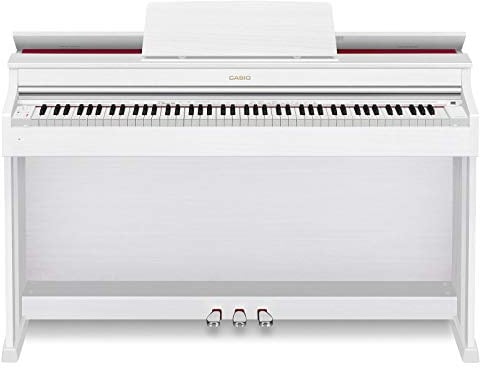 Casio AP-470WE