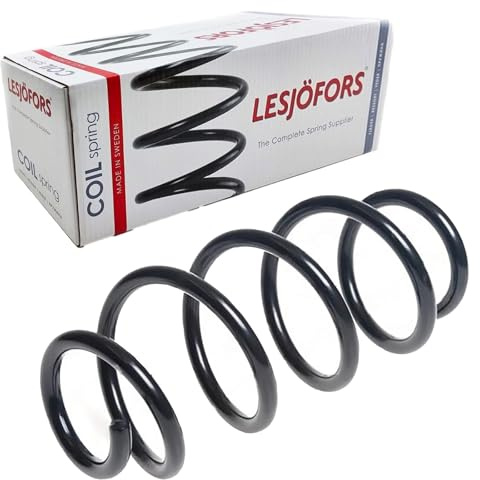 Lesjöfors 4292637 Lowering Springs