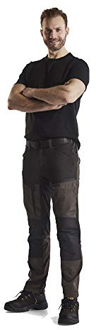 BLÅKLÄDER Herren 1456 Cargo (1er Pack)
