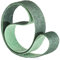 Score Abrasives Pro Line Vlies-Schleifband/Vliesband | 50 x 2000 mm | 1 Stück | Körnung: fein (P180-P240) / grün