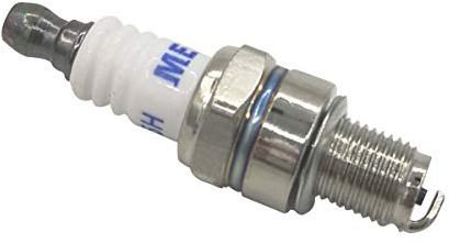 Cancanle Zündkerze für Honda GX25 GX35 GX 25 35 HHT35 HHT35S FG110 Rasentrimmer-Motor.