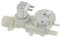 Ufixt Fits Bosch - Siemens - Balay/Candy/Gasfire/Hoover Dishwasher Solenoid Valve Candy Beko Bosch