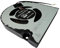 HK-Part Fan for Acer Aspire 5 A515 A515-51 A515-51G A515-54 A515-54G A314-31 A315-21 A315-31 A315-51 CPU Cooling Fan