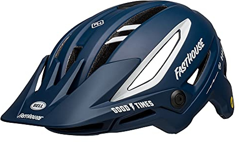 BELL Herren Sixer MIPS Helm