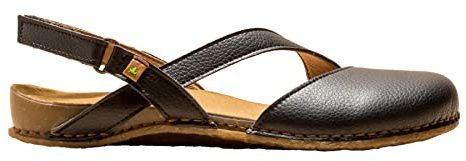 El Naturalista Damen Sling Ballerinas PANGLAO, Frauen Flats