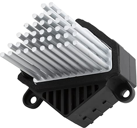 ZEALfix resistencia ventilador calentador para B M-W 3 5 Series 64116920365 para E46 E36 E39 E83 64118376174 64116929540 64116923204
