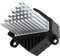 ZEALfix resistencia ventilador calentador para B M-W 3 5 Series 64116920365 para E46 E36 E39 E83 64118376174 64116929540 64116923204