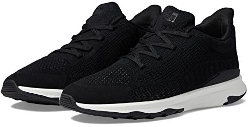 Fitflop Damen Vitamin Ffx Sneaker, Schwarz Mix, 37 EU