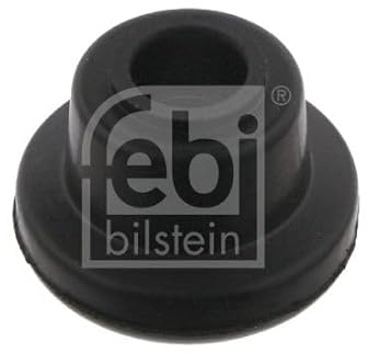 2x FEBI BILSTEIN STABILISATORLAGER GUMMILAGER LAGERUNG 20, 15,8mm VORNE 32470