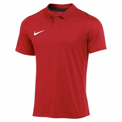 NIKE Men's M Nk Df Acdpr24 Ss Polo K Sweatshirt