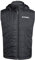 adidas Men's Terrex Multi CLIMAWARM Insulated Hooded Vest, Black, XL