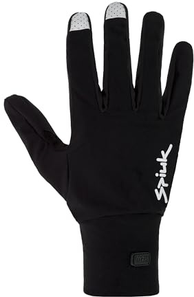 Spiuk Langer Anatomic Membranhandschuh, Unisex, schwarz, T. M