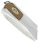 Bolsas de polvo y paquete de filtros for Nilfisk P10 P12 P20 128389187 Power Series, accesorios de Robot aspirador, 4 Uds.