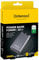 Intenso Powerbank F20000, Batterie Externe avec PD (20 W) & QC (18 W), Port USB-C et USB-A, 20 000 mAh, Gris : Amazon.de : Electronique et Photo