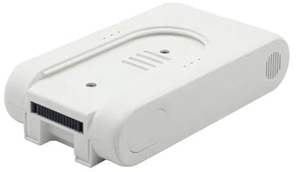 Jfbsgbs 3000 MAh 4000 MAh 5000 MAh Ersatz-Lithium-Ionen-Akku – Kompatibel Mit XIAOMI G9/G10 – Staubsauger-Zubehör(4000mAh)