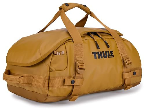 Thule Chasm 30l Reisetasche Golden 30