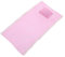 QUMIIRITY Mini Dollhouse Bedding Set Soft Pillow and Sheet for Dollhouse Decor Girl's Craft Accessory Toy