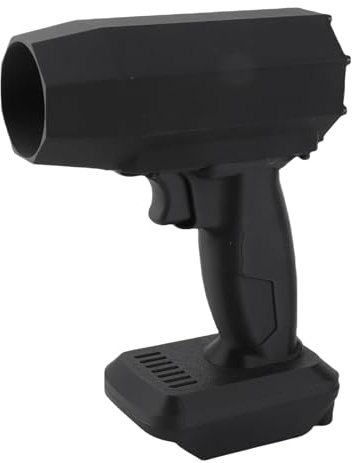 Vente à Jet à Jet électrique Turbofan à turbofan à air Puissant Portable pour Nettoyage de Voiture Camping extérieur (: pour Dewalt)