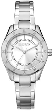 DKNY Quarzuhr Chambers Sport Quarz 5 ATM