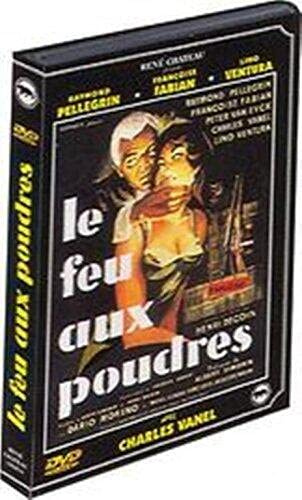 Le Feu aux Poudres [FR Import]