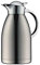 alfi 0767000200 Isolierkanne Albergo TT, Edelstahl poliert 2,0 l