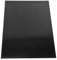 MagFlex® A4 Flexible Magnetic Sheet - Matt Black (1 Sheet)
