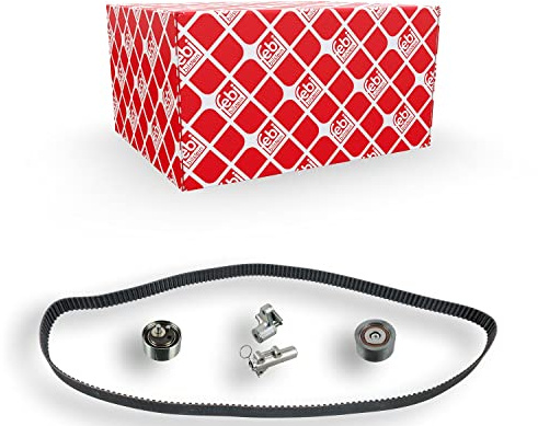 febi bilstein 27292 Zahnriemensatz für Nockenwelle, 1 Stück