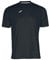 Joma Combi T-Shirt Manches Courtes Homme, Le Noir, M