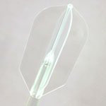Plumas fit flight air slim transparente