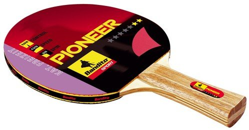1a-sports Charlsten Tischtennis-Schläger Pioneer - ** Star, neu