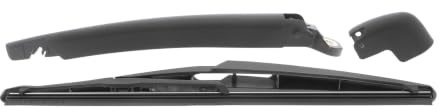 15D VAICO - V24-0558 - Wiper Arm Set, window cleaning - fits FIAT 51787577