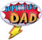 S/Shape: Superhero Dad