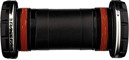 Gehäuse 30 mm BSA 73 mm (EXT GEWINDE / INT 30 / LAR 68-73)