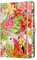 Carnet Eden grand format ligné flamant rose