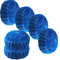 12 x Toilet Cistern Blocks Blue Block Bathroom Bowl Cleaner Freshener Loo Tablets
