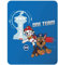 Paw Patrol Fleecedecke Cuddle, 110x140 cm, Ready for Action