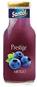 Santal Prestige Mirtillo 24 pezzi