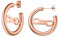 PURELEI Premium Ohrringe (Signature Collection) (Rosegold)