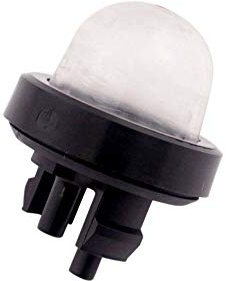 SECURA Kraftstoffpumpe Primer kompatibel mit Dolmar PS-45 Motorsäge