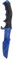 ARI Knives CSGO Huntsman Knife - Doppler Sapphire Mini - Trainer CSGO Knife Skin Counter-Strike Trainingsmesser Übungsmesser Jagdmesser - Bundle - Ariknives, Mehrfarbig
