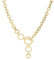 Tamaris Halskette TJ-0206-N-45 IP Gold