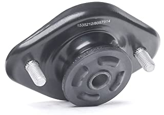 RIDEX 1180S0047 Coupelle d'amortisseur Essieu arrière