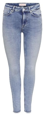 ONLBLUSH MID SK ANK RW DNM REA694 NOOS