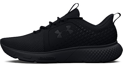 Under Armour Herren Laufschuhe Charged Decoy 3026681 Black2 47