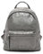Tamaris Mona City Backpack S Darksilver
