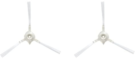 VENEKA Lot de 2 brosses latérales pour aspirateur robot de balayage 360 S6