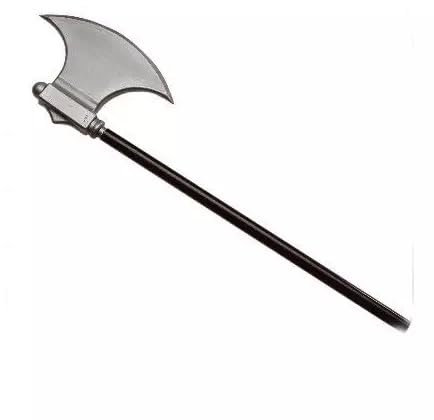 Cobo Regalo, S.L HACHA GIGANTE - Plata