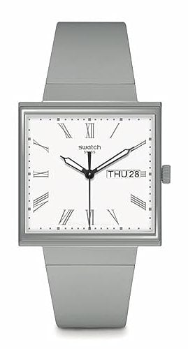 SWATCH Montre Femme SO34M700